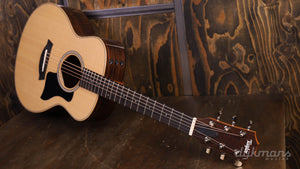 Taylor GS Mini-e Rose­wood Plus