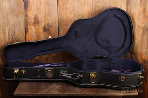 Boston Traditional Pro Series CAC-500-D Deluxe dreadnought gitaar koffer