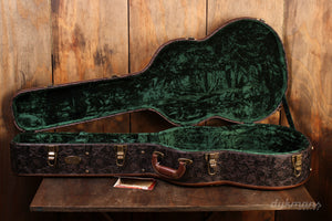 Boston CCL-720 deluxe design koffer voor klassieke gitaar