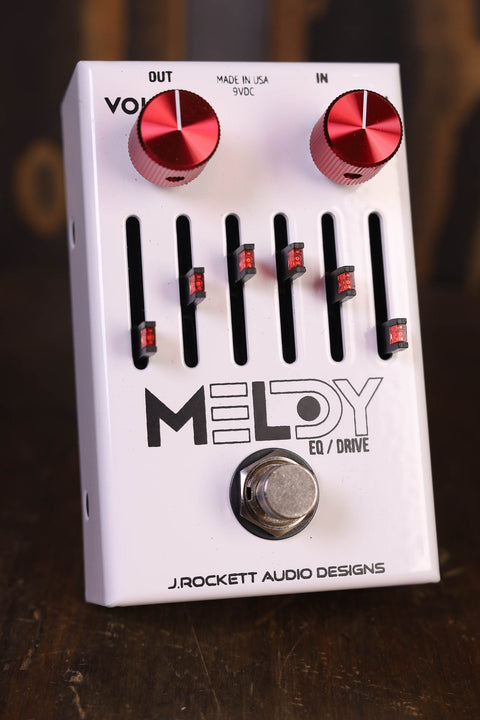 J.Rockett Melody Drive