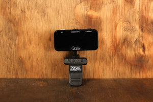 PRS Clip-On Tuner