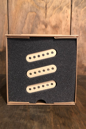 Apollo Pickups Single Coils Stratocaster 60's