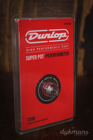 Dunlop Super Pot Potentiometer