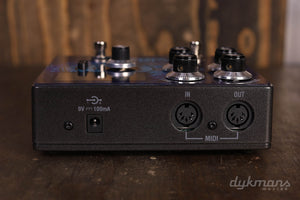 Laney Black Country Customs The Difference Engine