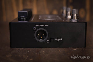 Darkglass Microtubes Infinity