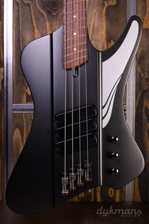 Dingwall D-Roc Standard 4 Black Matte