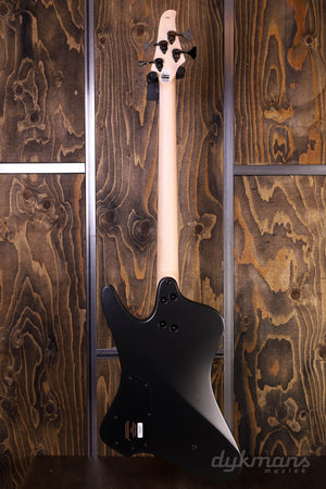 Dingwall D-Roc Standard 4 Black Matte