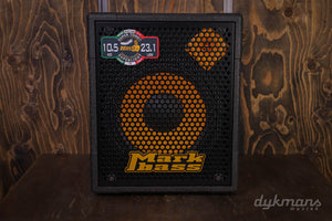 MARK BASS MB58R MINI CMD 121 P