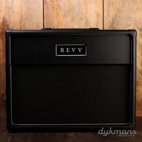 REVV RVC112 Cabinet