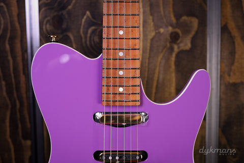 Ibanez LB1 Lari Basilio Signature Violet