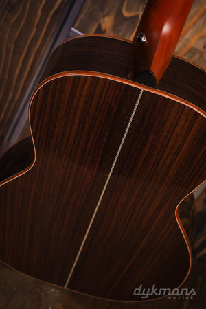 Furch Vintage 3 OOM-SR