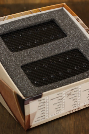 Bare Knuckle Juggernaut 7