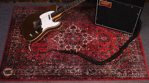 Stage Mat Vintage Drum N Base VP130