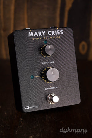 PRS Mary Cries Optical Compressor