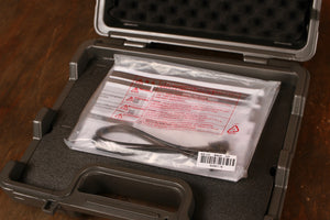 Boss BCB-30X Pedalboard