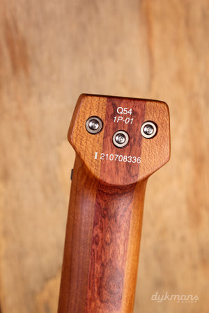 Ibanez Q Series Q54-BKF