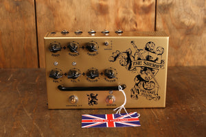 Victory Amps V4 Sheriff Pedal