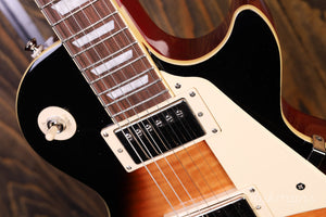 Epiphone Les Paul Standard 60s Bourbon Burst