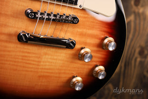Epiphone Les Paul Standard 60s Bourbon Burst
