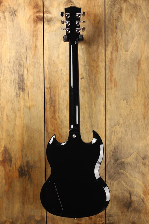 Gibson SG Standard Ebony