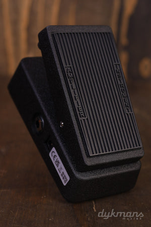 Dunlop Crybaby®  Q Mini 535Q Auto-Return Wah
