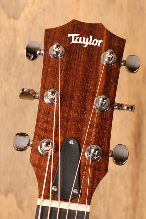 Taylor BBT Big Baby Walnut