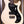PRS S2 Vela Antique White Satin Dots