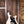 PRS S2 Vela Antique White Satin Dots