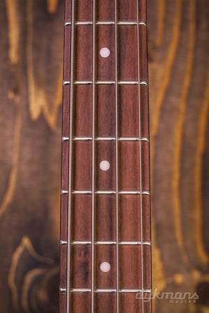 Epiphone Newport Bass Pacific Blue