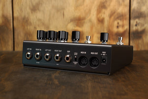 Strymon TimeLine Delay