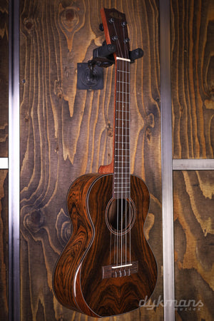 Kala Tenor Ukulele Premier Exotic Bocote