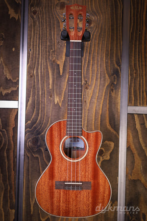 Kala Tenor Ukulele All Solid Mahonie Cutaway /EQ
