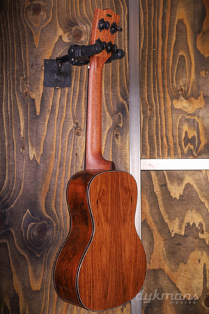 Kala Concert Ukulele Premier Exotic Macawood