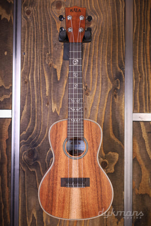 Kala Concert Ukulele All Solid Acacia