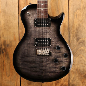 PRS SE Mark Tremonti Charcoal Burst