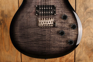 PRS SE Mark Tremonti Charcoal Burst