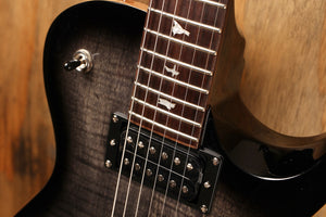 PRS SE Mark Tremonti Charcoal Burst