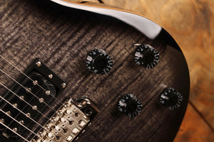 PRS SE Mark Tremonti Charcoal Burst