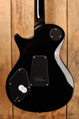 PRS SE Mark Tremonti Charcoal Burst