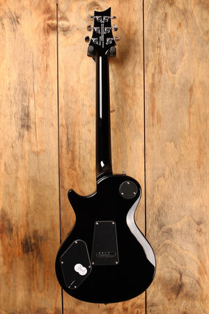 PRS SE Mark Tremonti Charcoal Burst