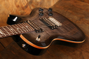PRS SE Mark Tremonti Charcoal Burst