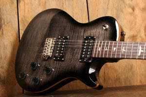 PRS SE Mark Tremonti Charcoal Burst