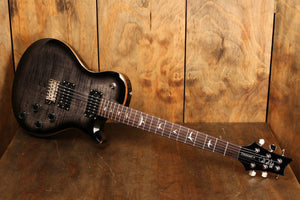 PRS SE Mark Tremonti Charcoal Burst