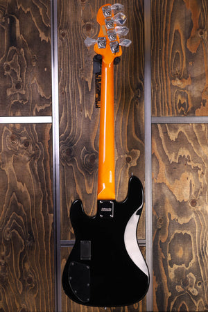 Markbass MB GV Gloxy Black 5-String