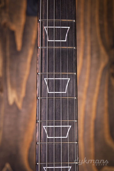 Patrick James Eggle Macon Single Cut Redwood