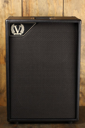 Victory V212VV Cab