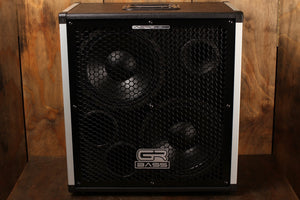 GR Bass AeroTech AT210 