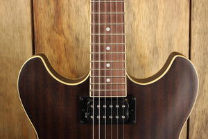 Ibanez AS53-TKF Semi-Hollow