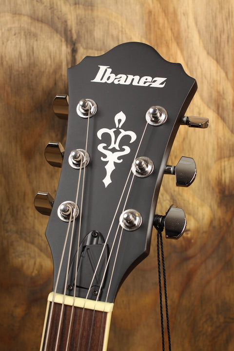 Ibanez AS53-TKF Semi-Hollow