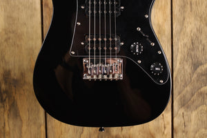 Ibanez GRGM21 MiKro Black